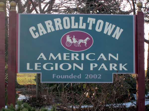 Carrolltown Park